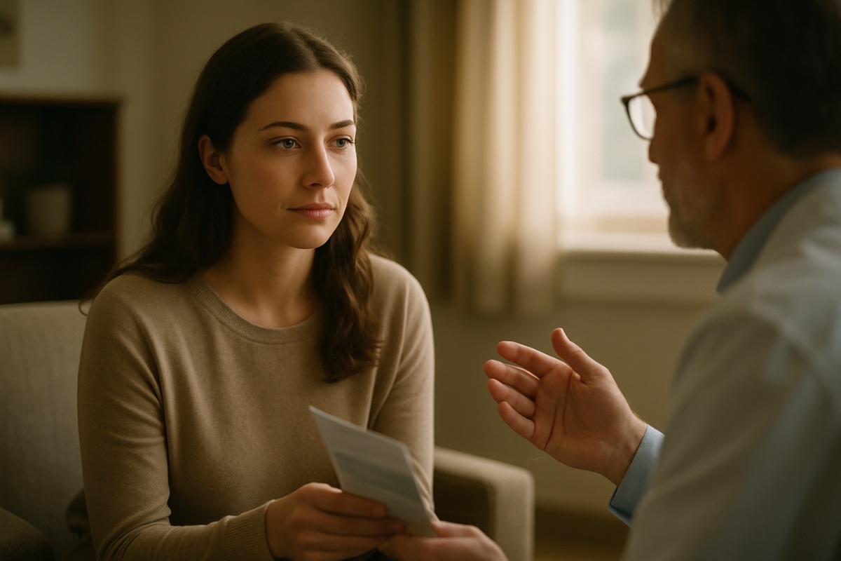 How Alternative Depression Treatments Combined With IFS Therapy Deliver Breakthrough Results How Alternative Depression Treatments Combined With IFS Therapy Deliver Breakthrough Results