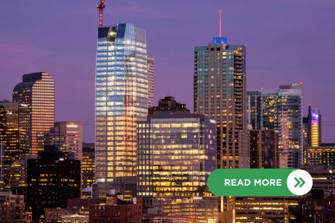 How Denver Tech Center Workers Can Reclaim Mental Bandwidth & Decompress