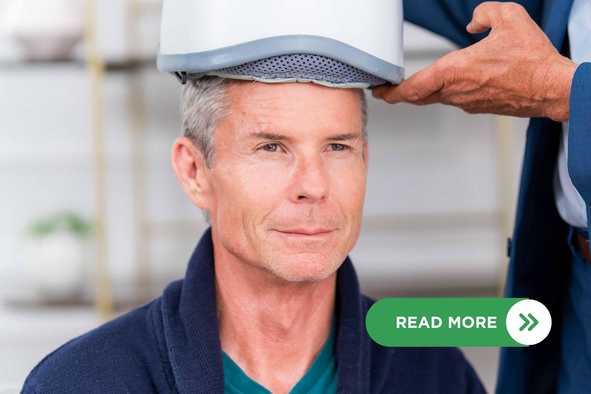 Deep TMS vs. Standard rTMS: The "Hidden" Technology Difference That Could Define Your Recovery