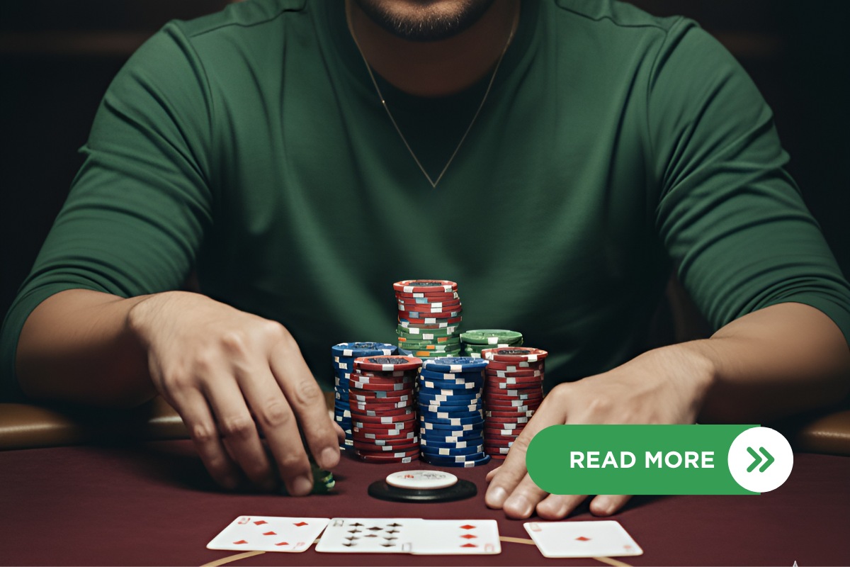 Colorado Gambling Addiction: Finding Help and Treatment Options
