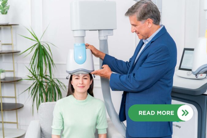 How to Know If TMS Is Working for Depression?