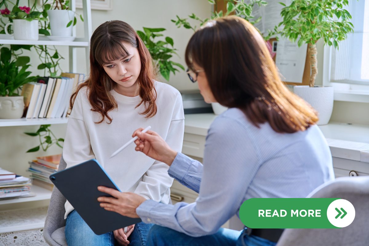 How Does Medication Help Treat Depression?