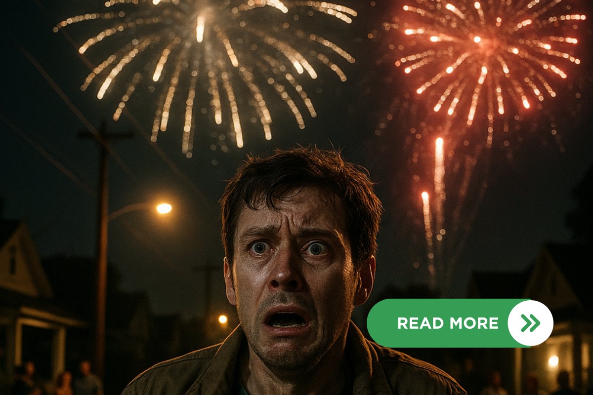 What Are PTSD Triggers and How Can You Cope With Them?