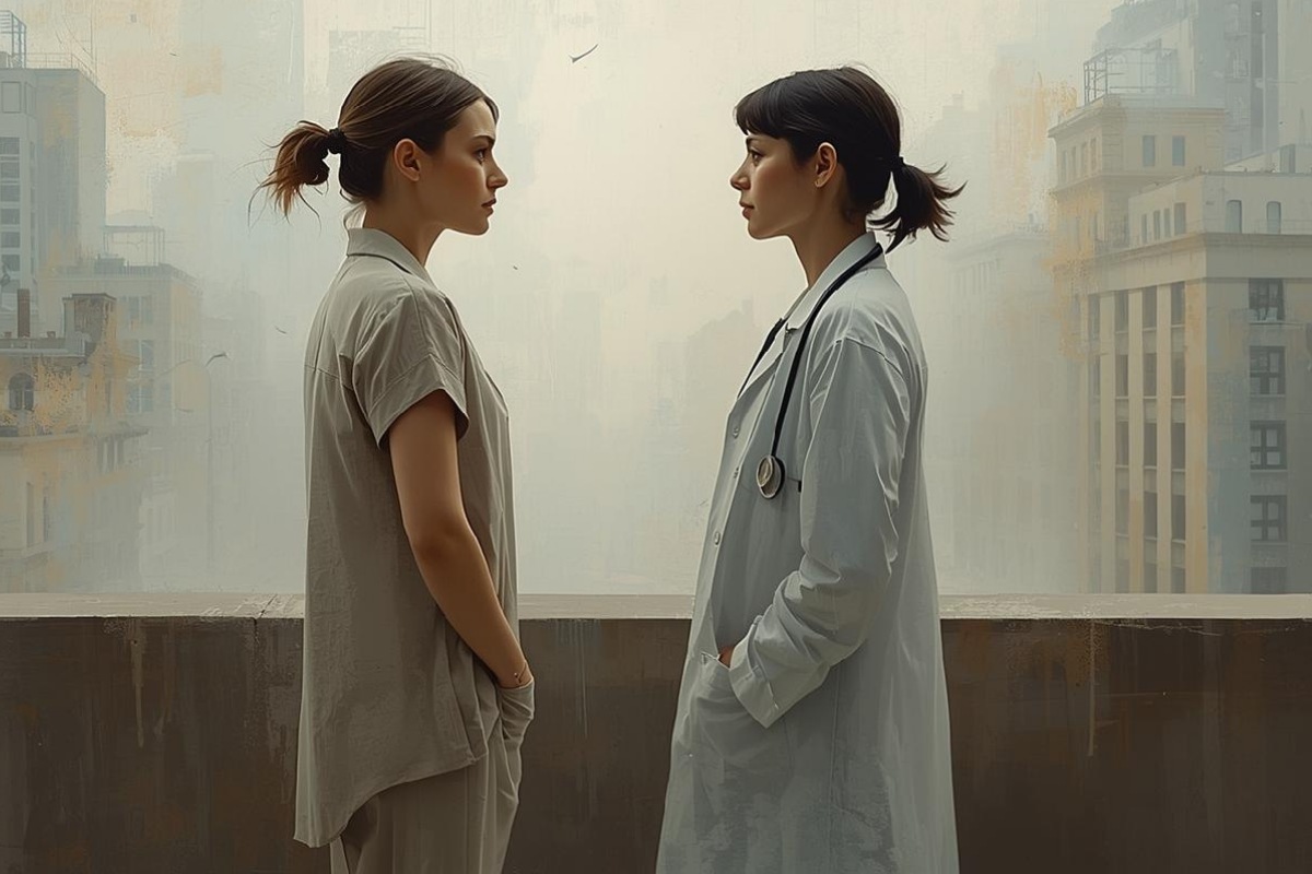 When to See a Depression Specialist Instead of Your Primary Care Doctor