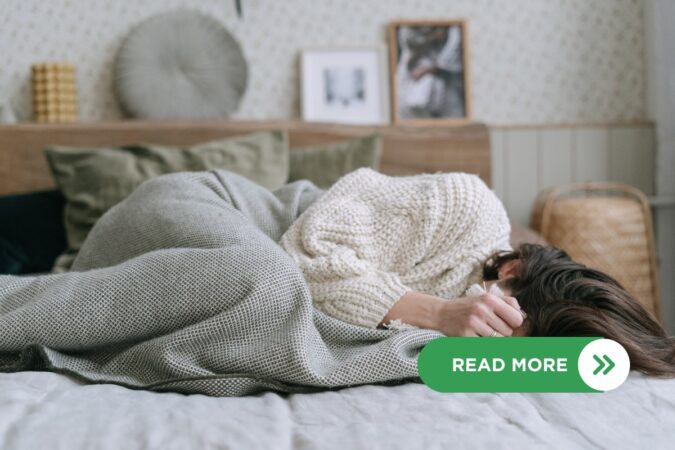 Why Do Antidepressants Stop Working During Perimenopause?