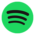 Spotify-logo - Axis Integrated Mental Health