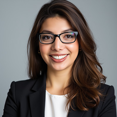 Ebony Villarreal, PA-C Ebony Villarreal, PA-C