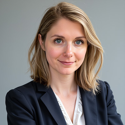 Mary Chamberlain, PA-C