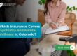 Which Insurance Covers Psychiatry & Mental Health Wellness in Colorado?