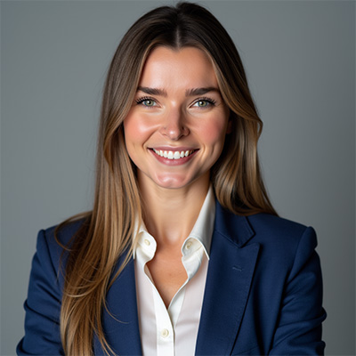 Katerina Krieger, PA-C