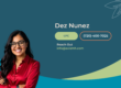 What Do You Do When Therapy Feels Like It Was Built for Someone Else? Meet Dez Nunez, LPC