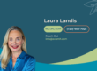 Laura Jane Landis, MA, LPC, CCTP