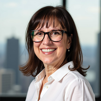 Lisa Mazzola, MA, LPC