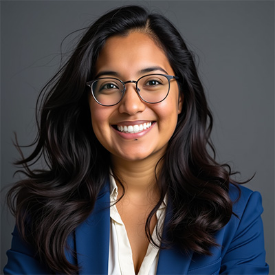 Dez Nunez, LPC