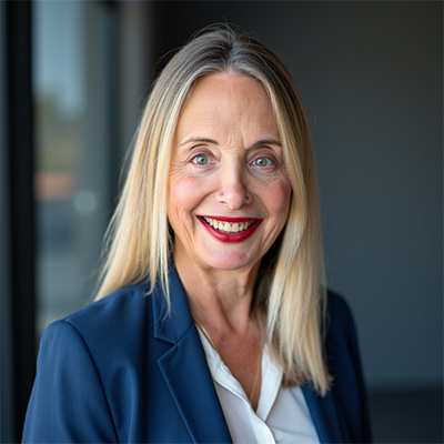 Laura Jane Landis, MA, LPC, CCTP