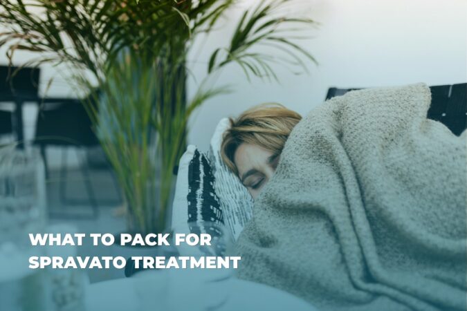 Spravato Preparation: Your Essentials Checklist and Tips for Your First Session