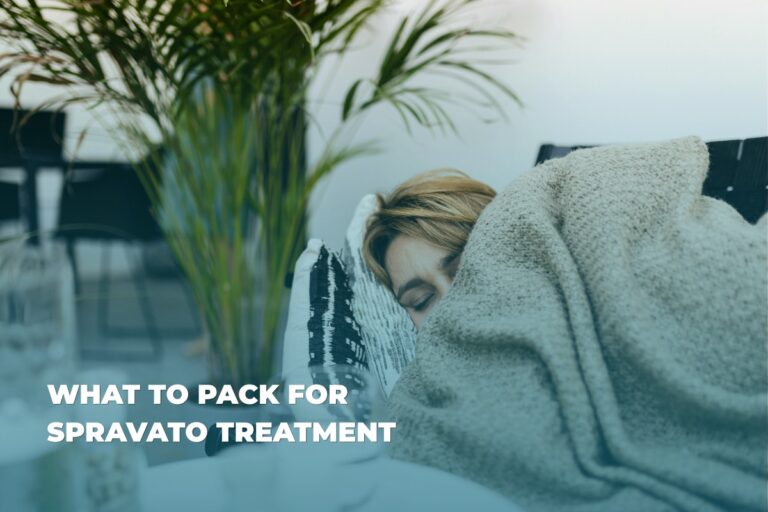 Spravato Preparation: Your Essentials Checklist and Tips for Your First Session Spravato Preparation: Your Essentials Checklist and Tips for Your First Session