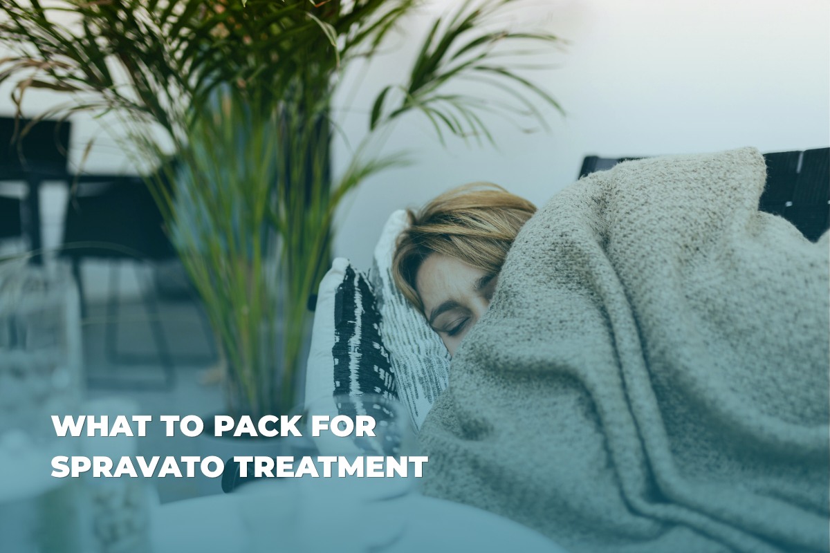 Spravato Preparation: Your Essentials Checklist and Tips for Your First Session
