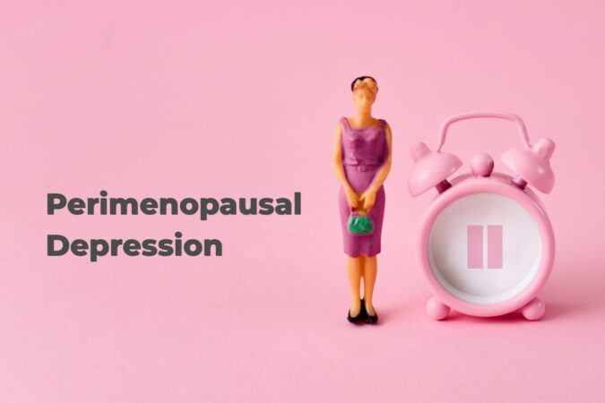 Perimenopause Depression: Causes and Drug-Free Help Perimenopause Depression: Causes and Drug-Free Help