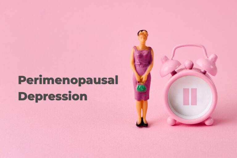 Perimenopause Depression: Causes and Drug-Free Help Perimenopause Depression: Causes and Drug-Free Help