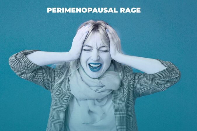 Perimenopause Rage: What It Is and How to Get Real Relief Perimenopause Rage: What It Is and How to Get Real Relief